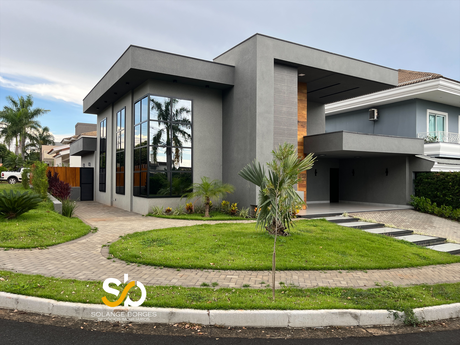 SB Negócios Imobiliários - foto do imóvel